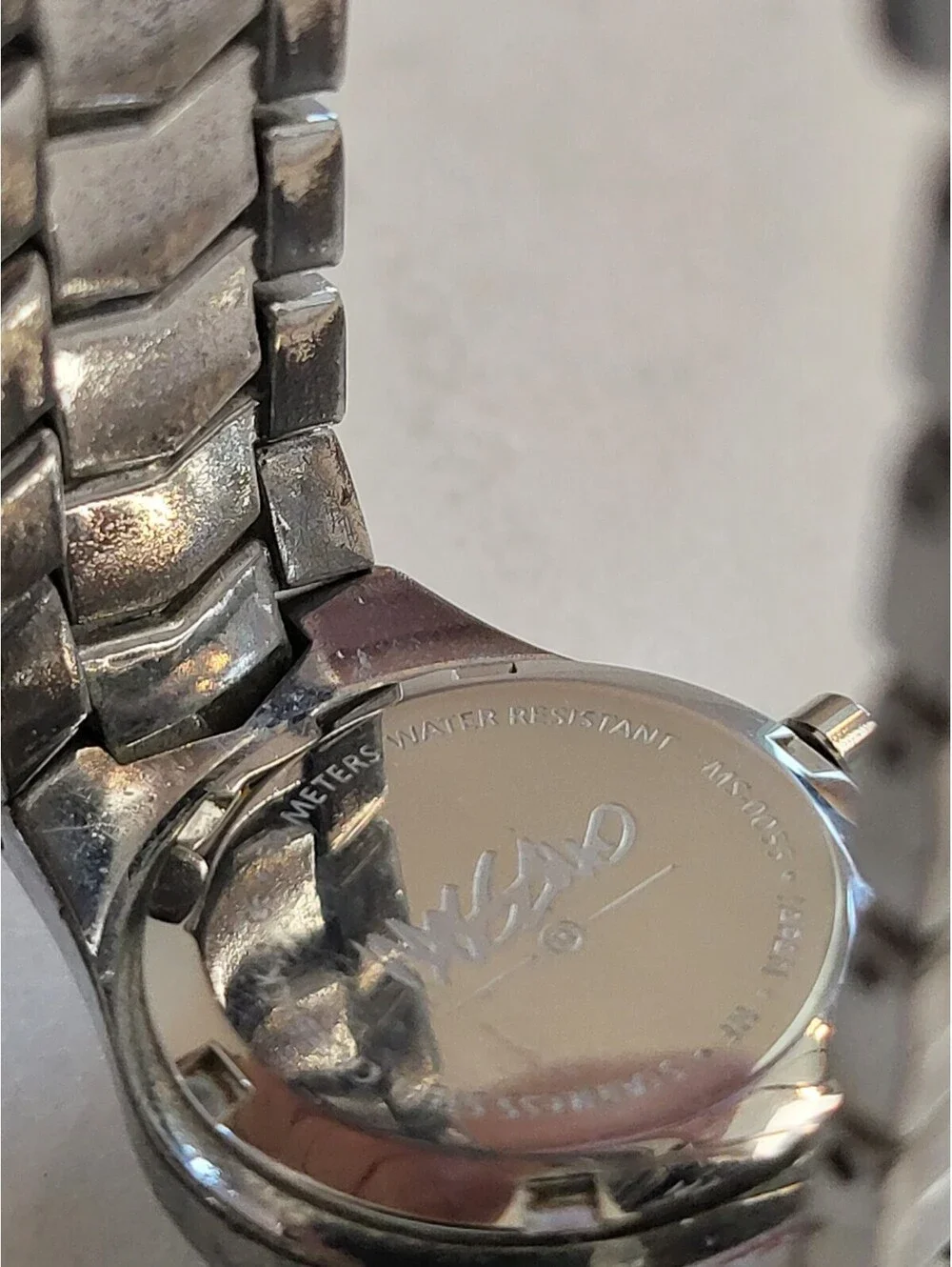 N/A gorgeous watch